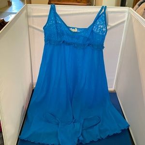 Victoria Secret lingerie